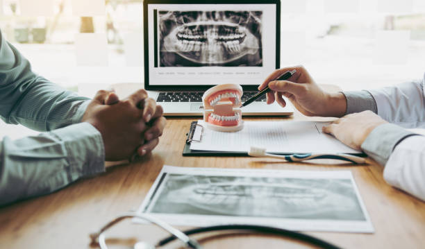 Best Wisdom Tooth Removal  in Maysville, GA