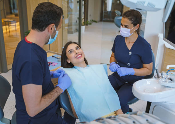 Best Cosmetic Dentistry  in Maysville, GA