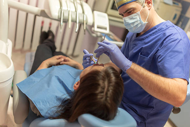 Maysville, GA Dental Services Company