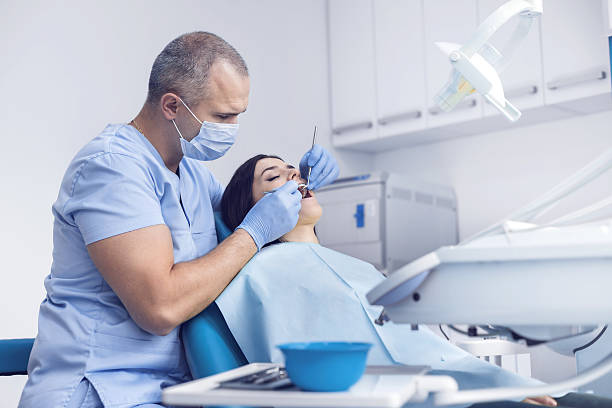 Best Dental Exams and Cleanings  in Maysville, GA